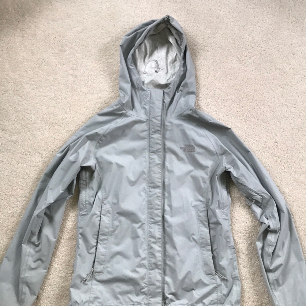 The North Face Women’s XS Rain Jacket